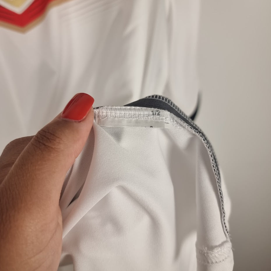 Trikot - Deutschland - 2014/2015 - XXL - Heim