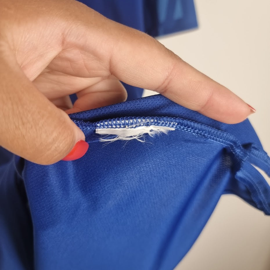 Trikot - FC Schalke 04 - 2019/2020 - XL - Heim