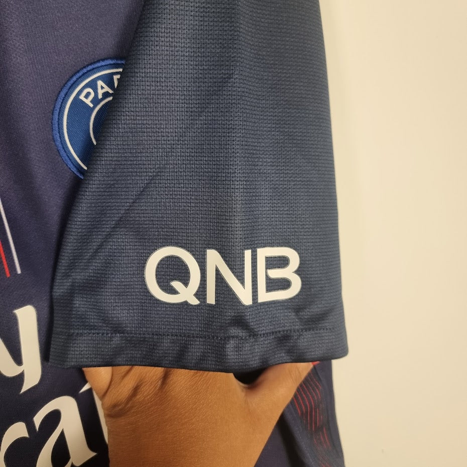 Trikot - Paris Saint-Germain - 2017/2018 - XL - Heim