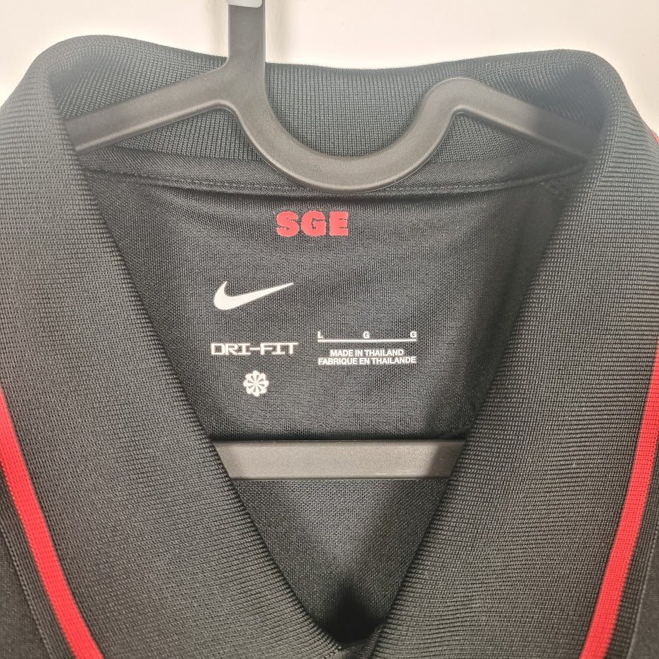 Trikot - Eintracht Frankfurt - 2021/2022 - L - Heim
