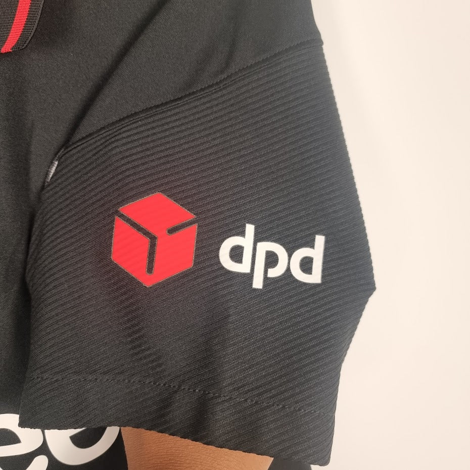 Trikot - Eintracht Frankfurt - 2021/2022 - L - Heim