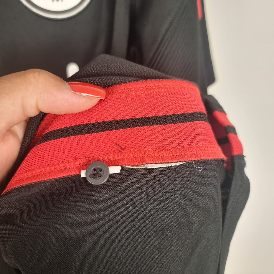 Trikot - Eintracht Frankfurt - 2021/2022 - L - Heim