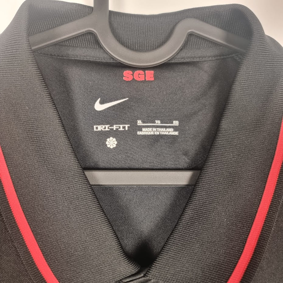 Trikot - Eintracht Frankfurt - 2021/2022 - XL - Heim