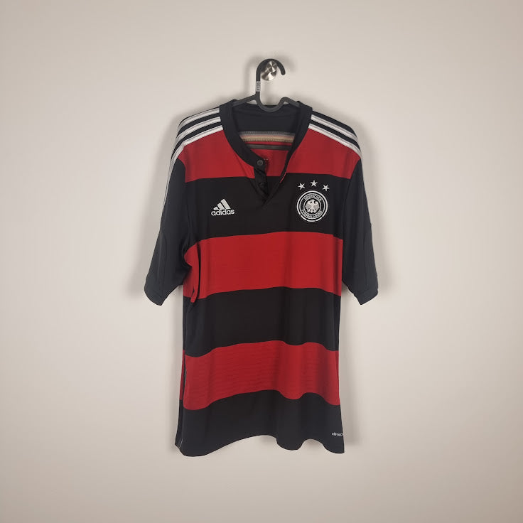 Trikot - Deutschland - 2014/2015 - XL - Auswärts
