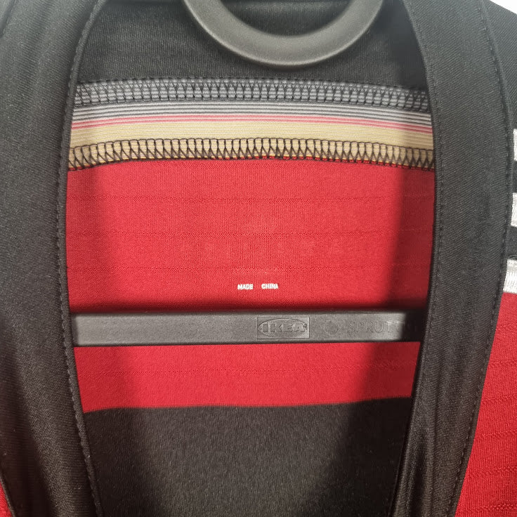 Trikot - Deutschland - 2014/2015 - XL - Auswärts