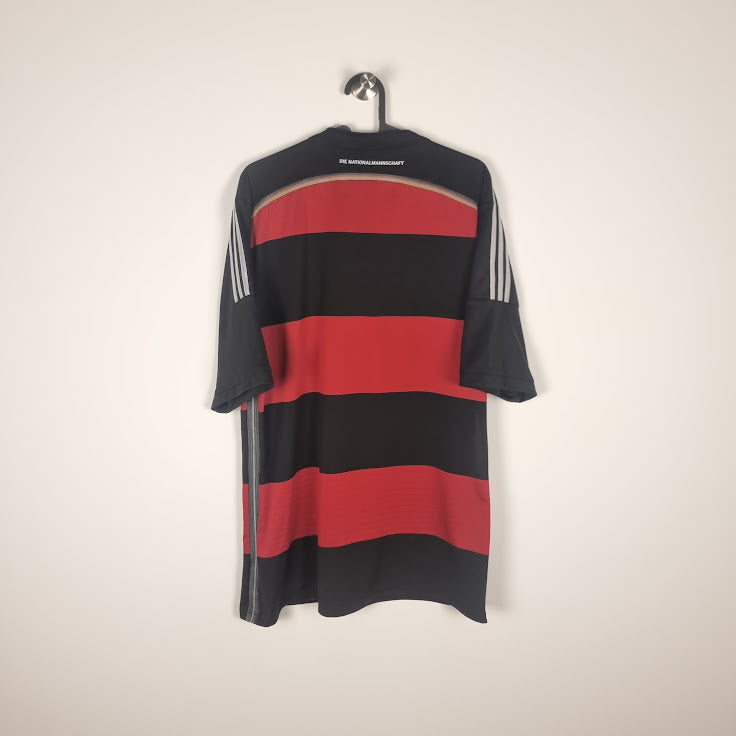 Trikot - Deutschland - 2014/2015 - XL - Auswärts