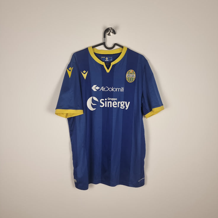 Trikot - Hellas Verona - 2019/2020 - XL - Heim