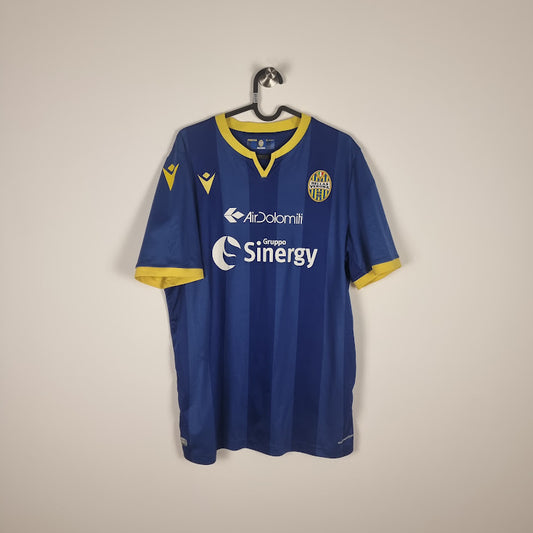 Jersey - Hellas Verona - 2019/2020 - XL - Home