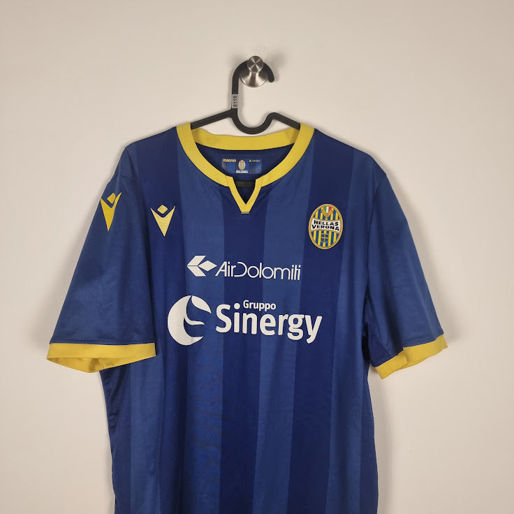Trikot - Hellas Verona - 2019/2020 - XL - Heim