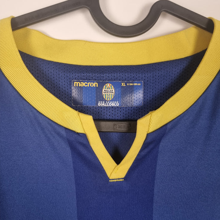 Trikot - Hellas Verona - 2019/2020 - XL - Heim