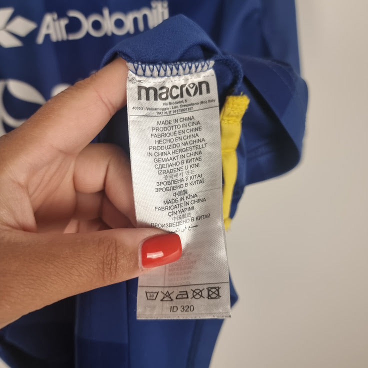 Trikot - Hellas Verona - 2019/2020 - XL - Heim