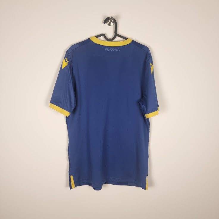 Trikot - Hellas Verona - 2019/2020 - XL - Heim