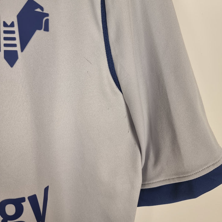 Trikot - Hellas Verona - 2020/2021 - XL - Drittes