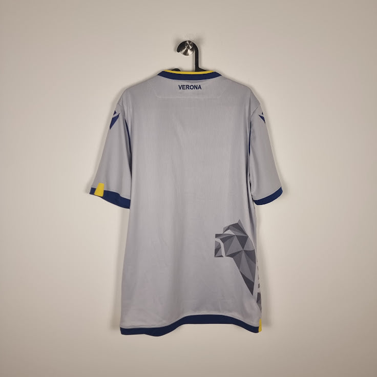 Trikot - Hellas Verona - 2020/2021 - XL - Drittes
