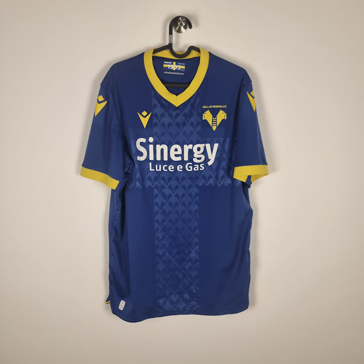 Trikot - Hellas Verona - 2022/2023 - XL - Heim