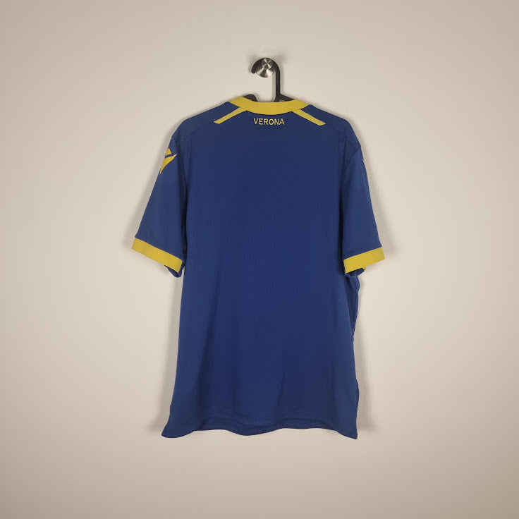 Trikot - Hellas Verona - 2022/2023 - XL - Heim