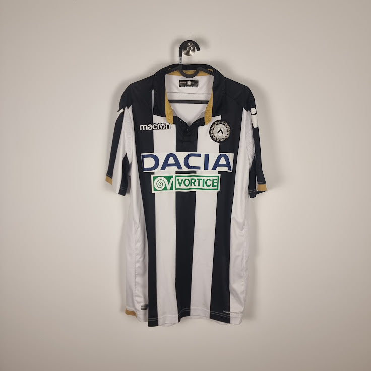 Trikot - Udinese Calcio - 2018/2019 - XXL - Heim