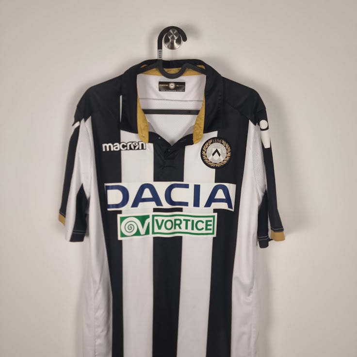 Trikot - Udinese Calcio - 2018/2019 - XXL - Heim