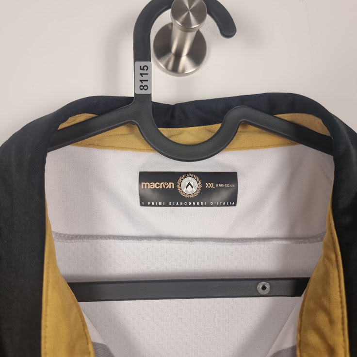 Trikot - Udinese Calcio - 2018/2019 - XXL - Heim