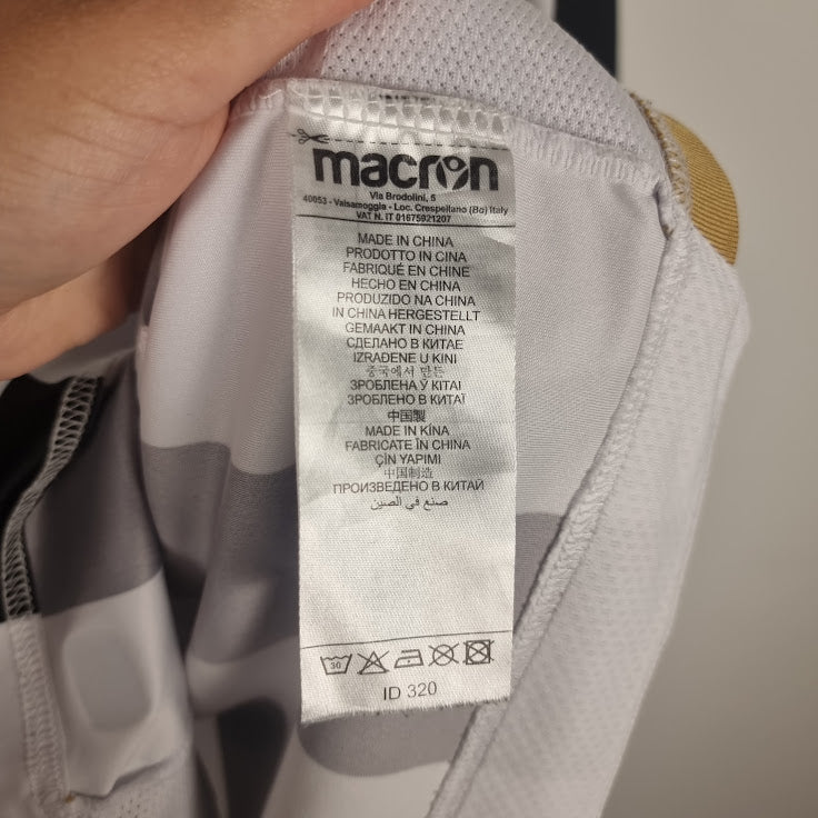 Trikot - Udinese Calcio - 2018/2019 - XXL - Heim