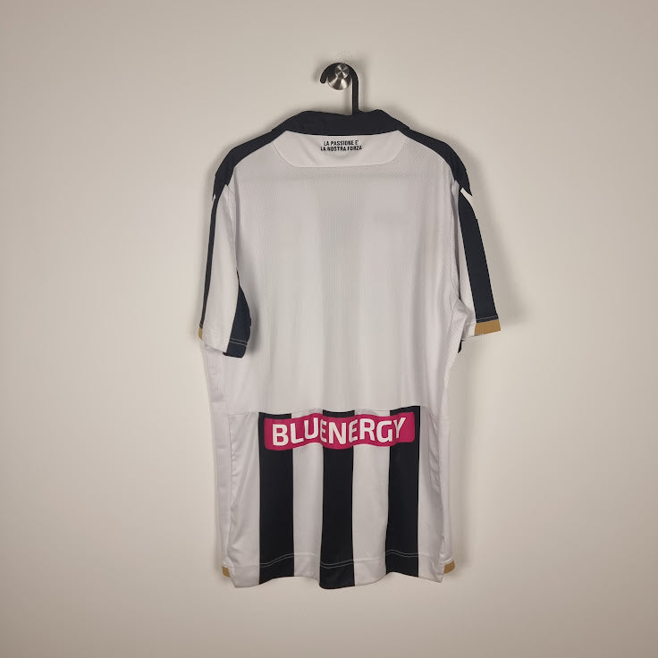 Trikot - Udinese Calcio - 2018/2019 - XXL - Heim