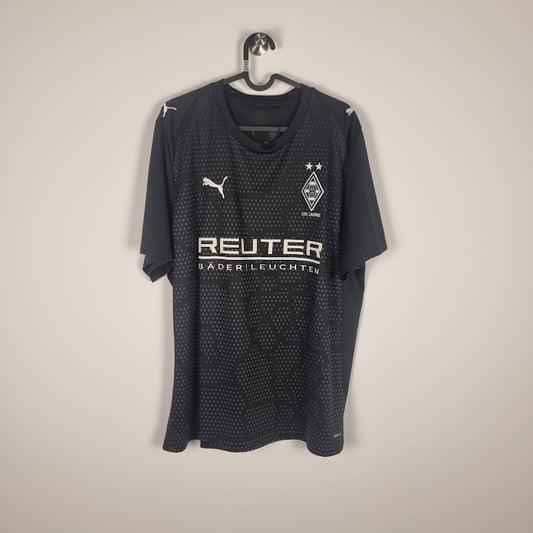 Trikot - Borussia Mönchengladbach - 2024/2025 - XL - Drittes