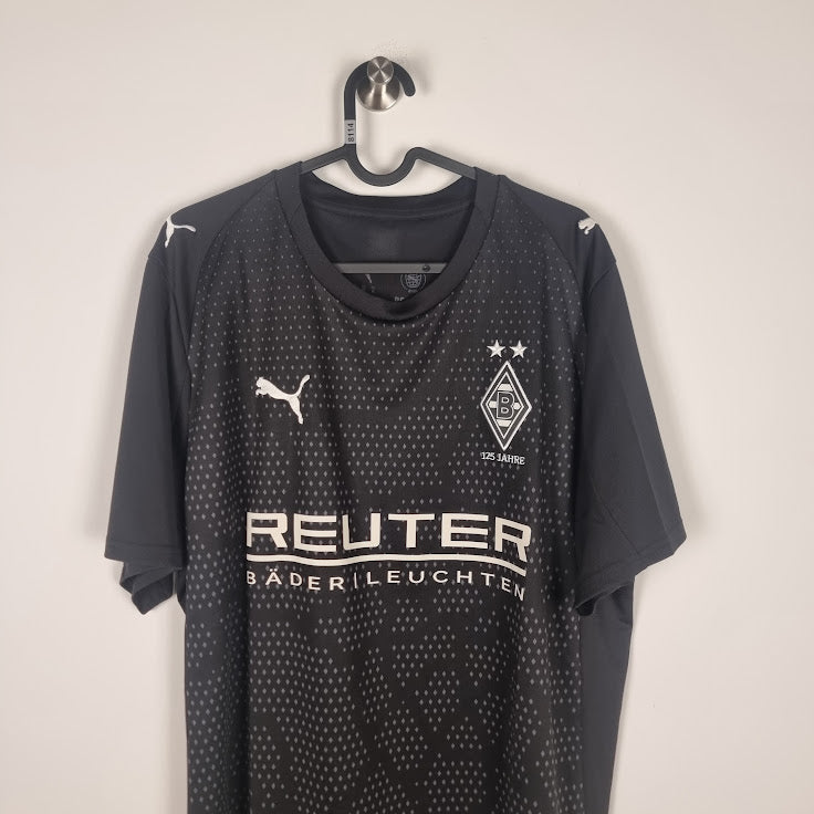 Trikot - Borussia Mönchengladbach - 2024/2025 - XL - Drittes