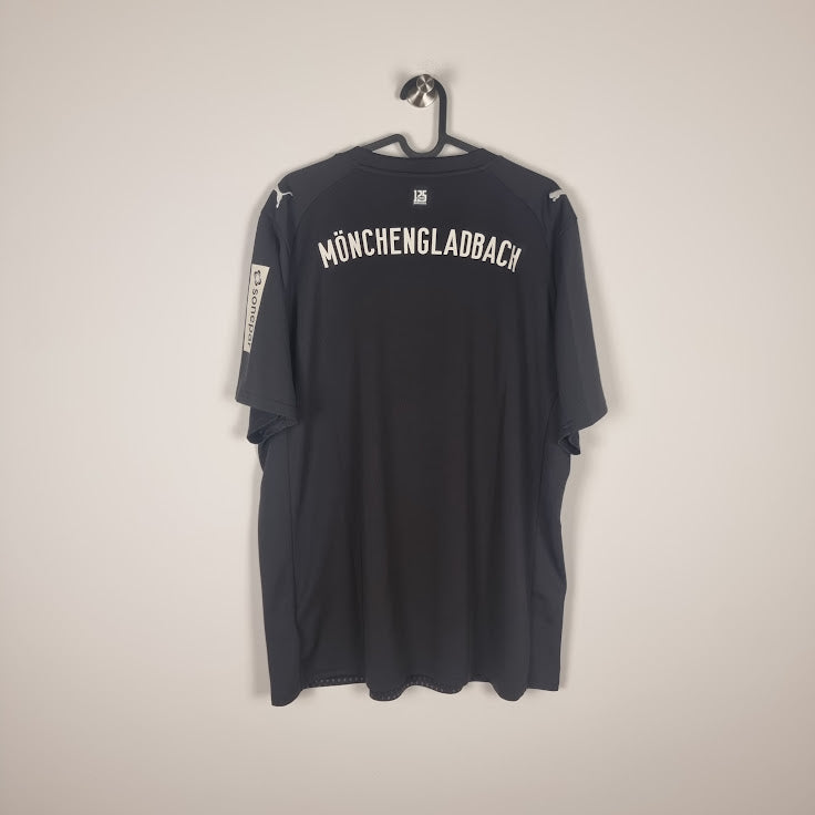 Trikot - Borussia Mönchengladbach - 2024/2025 - XL - Drittes