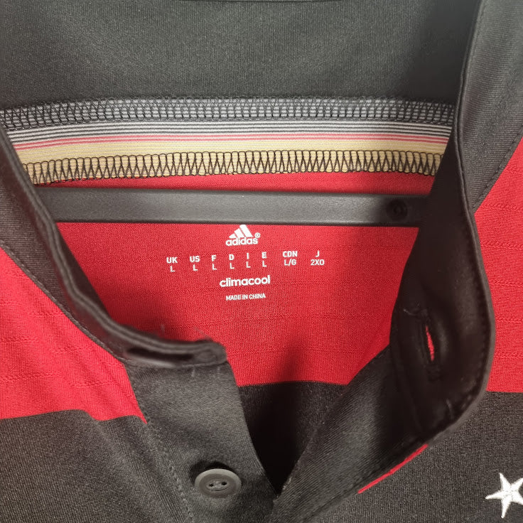 Trikot - Deutschland - Miroslav Klose - 2014/2015 - L - Auswärts