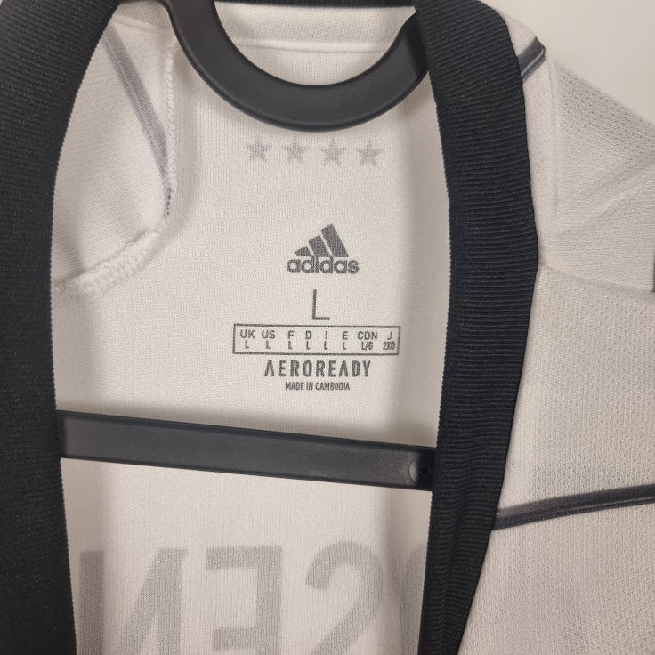 Trikot - Deutschland - Robin Gosens - 2020 - L - Heim