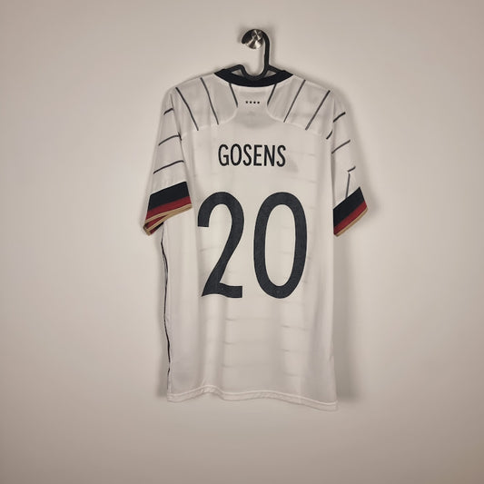 Trikot - Deutschland - Robin Gosens - 2020 - L - Heim