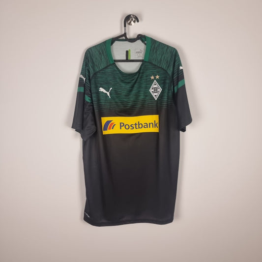 Trikot - Borussia Mönchengladbach - 2018/2019 - XL - Auswärts