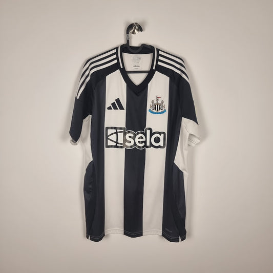 Trikot - Newcastle United - 2024/2025 - L - Heim