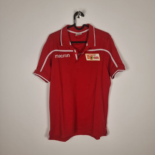 Polo-Shirt - 1. FC Union Berlin - 2016/2017 - M