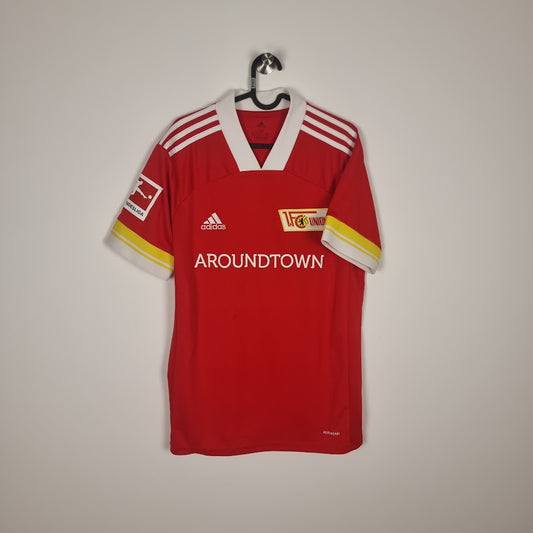 Trikot - 1. FC Union Berlin - 2020/2021 - M - Heim