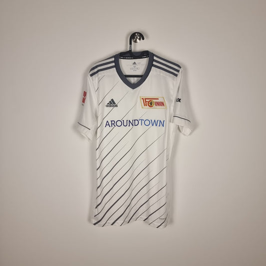 Trikot - 1. FC Union Berlin - 2020/2021 - M - Auswärts