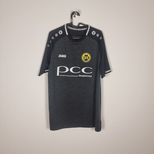 Trikot - VfB Homberg - 2025/2026 - XL - Auswärts