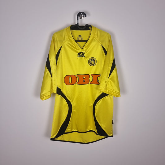 Jersey - BSC Young Boys - 2006/2007 - L - Home