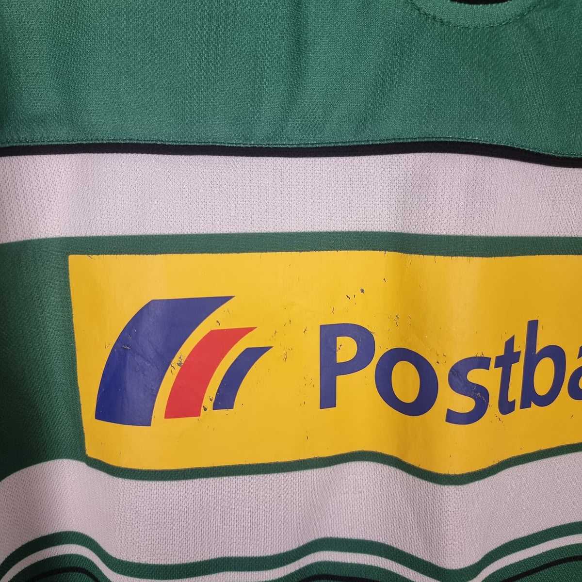 Jersey - Borussia Mönchengladbach - Luuk de Jong - 2012/2013 - XXL - Third