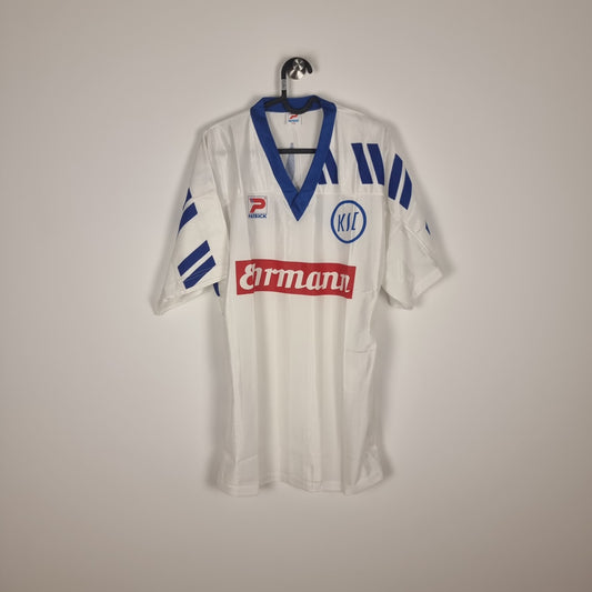 Trikot - Karlsruher SC - 1992/1993 - XXL - Heim