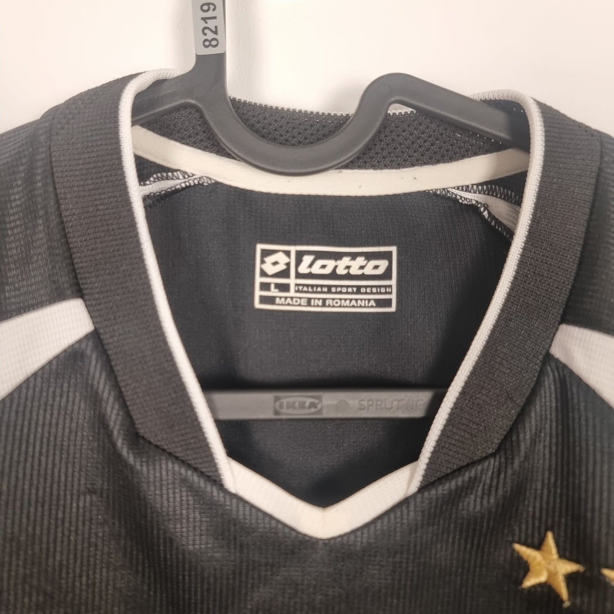 Trikot - Borussia Mönchengladbach - 2005/2006 - L - Auswärts