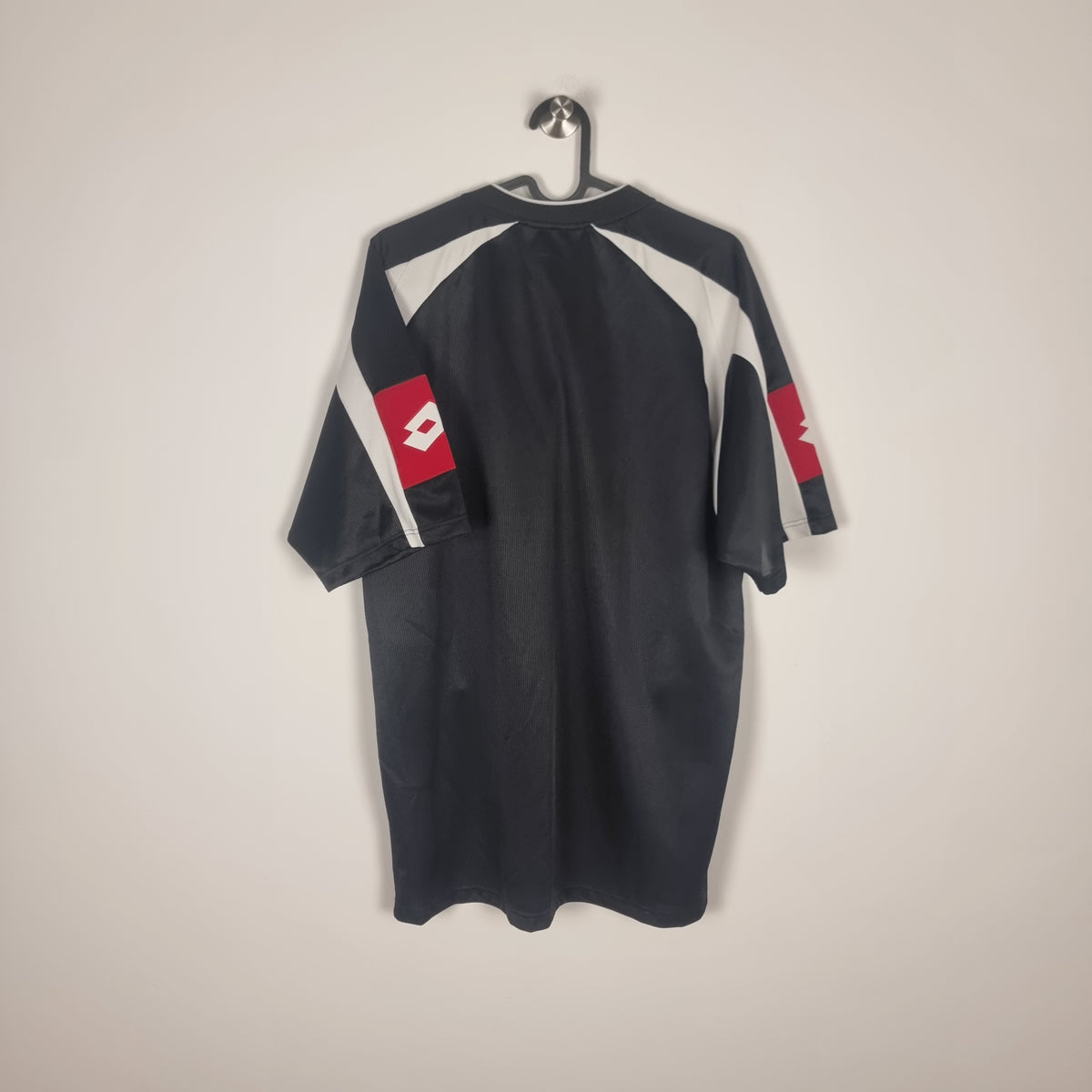 Trikot - Borussia Mönchengladbach - 2005/2006 - L - Auswärts