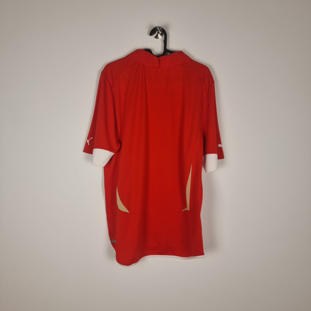 Trikot - Bahrain - 2010 - L - Heim