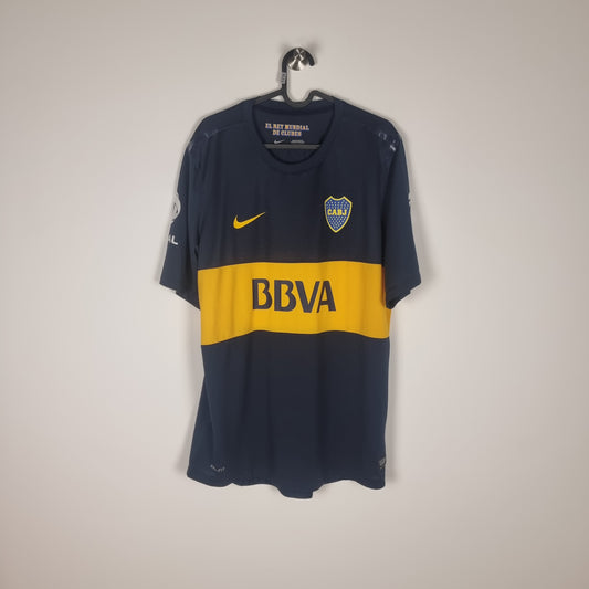 Trikot - Boca Juniors - 2012/2013 - XL - Heim
