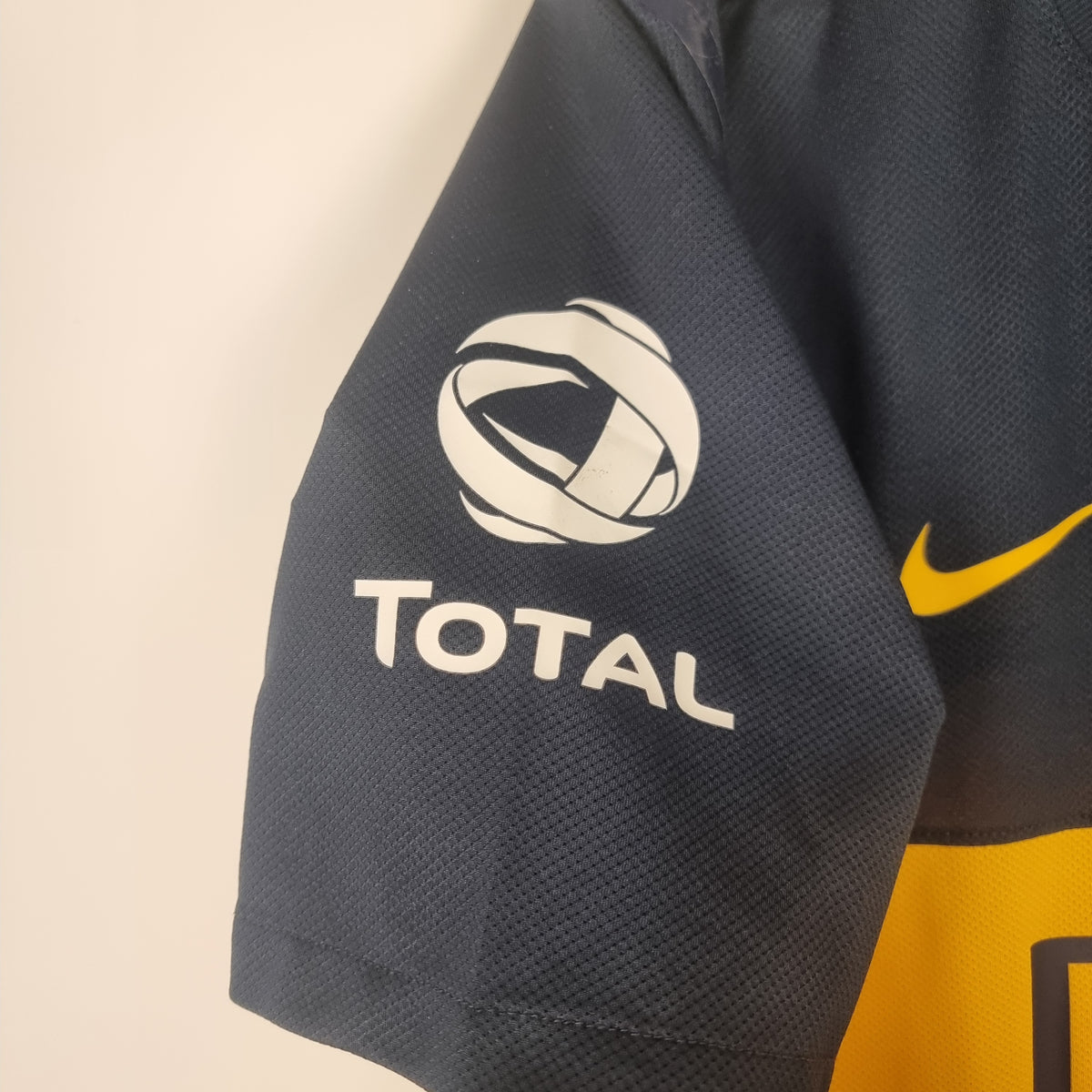 Trikot - Boca Juniors - 2012/2013 - XL - Heim