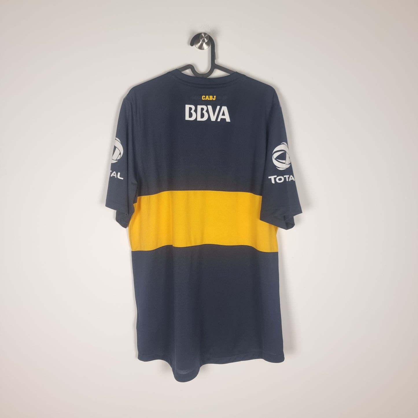 Trikot - Boca Juniors - 2012/2013 - XL - Heim