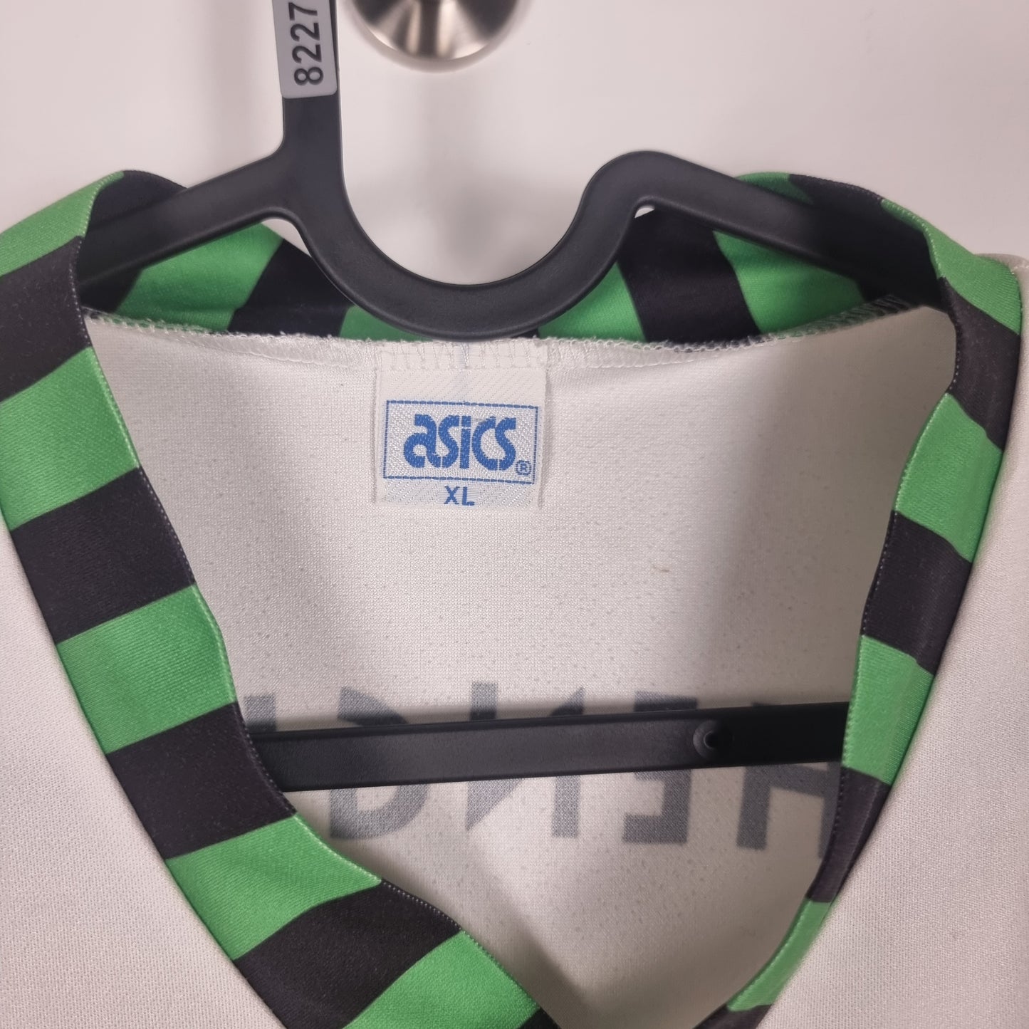 Trikot - Borussia Mönchengladbach - 1992/1993 - XL - Heim