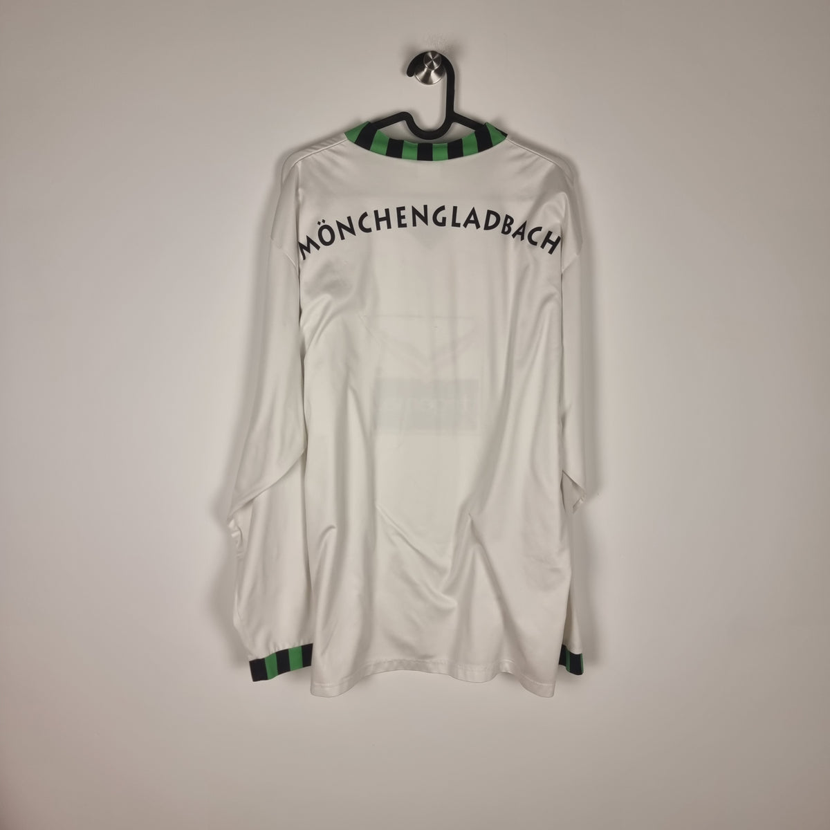 Trikot - Borussia Mönchengladbach - 1992/1993 - XL - Heim