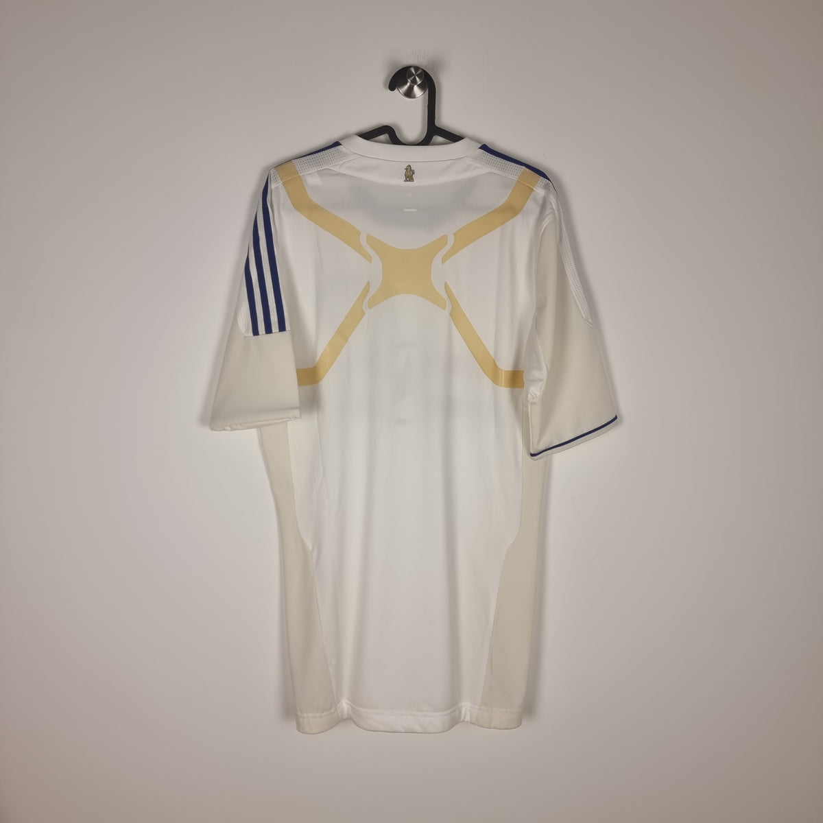 Trikot - Paraguay - 2011/2012 - L - Auswärts (Player Issue)