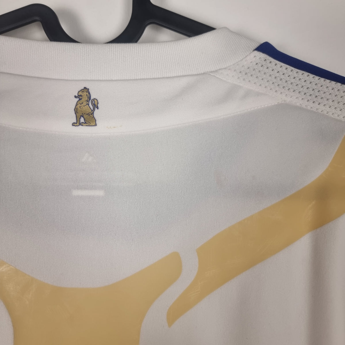 Trikot - Paraguay - 2011/2012 - L - Auswärts (Player Issue)